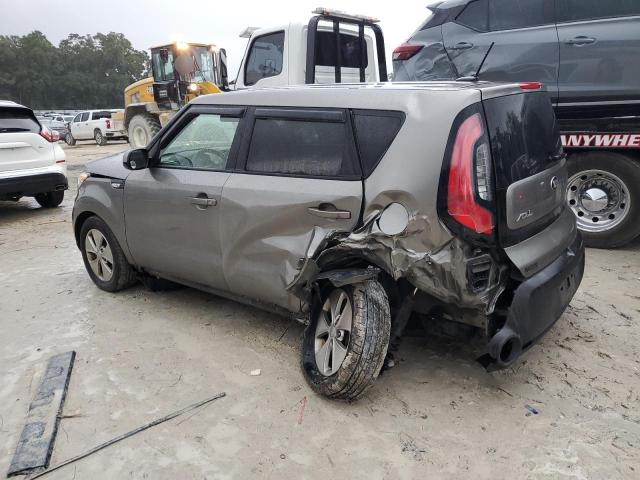 Photo 2 from auction – 2014 KIA SOUL with VIN KNDJN2A27E7025705