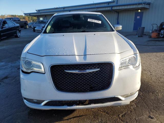 Photo 5 from auction – 2017 CHRYSLER 300C with VIN 2C3CCAEG3HH586480