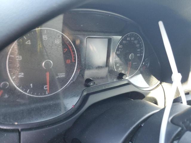 Photo 9 from auction – 2014 AUDI Q5 PREMIUM with VIN WA1CFAFP9EA129159