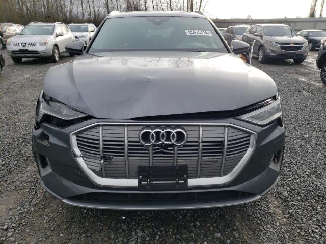 Photo 5 from auction – 2019 AUDI E-TRON PRE with VIN WA1VAAGE5KB008316