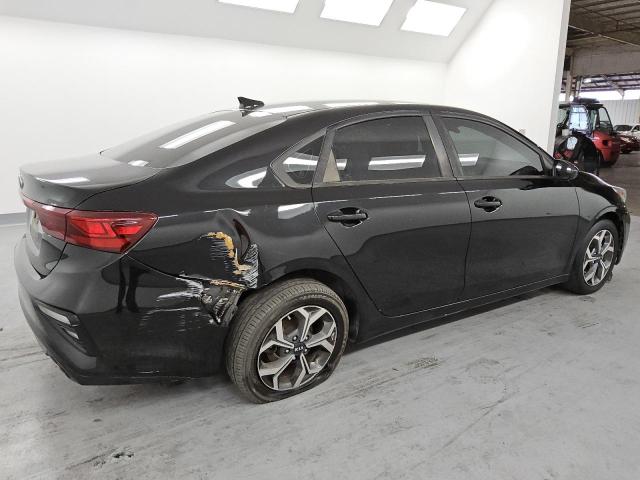 Photo 3 from auction – 2019 KIA FORTE FE with VIN 3KPF24AD3KE115621