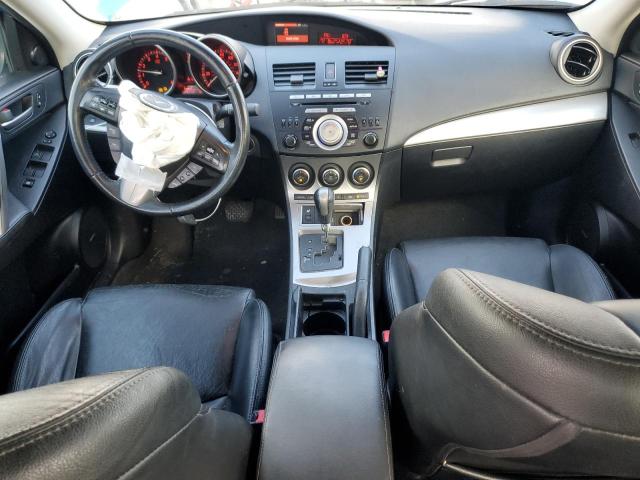 Photo 8 from auction – 2010 MAZDA 3 S with VIN JM1BL1S50A1337505