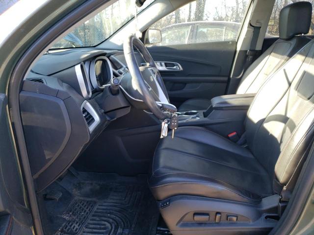 Photo 7 from auction – 2015 CHEVROLET EQUINOX LT with VIN 2GNFLHE31F6144585