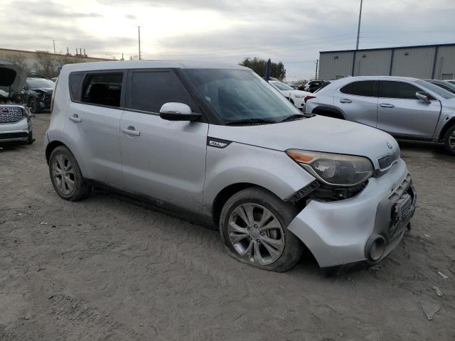 Снимка 4 от търг – 2014 KIA SOUL + с VIN KNDJP3A52E7728705