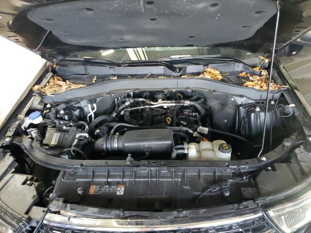 Photo 12 from auction – 2022 FORD EXPLORER X with VIN 1FMSK8DH3NGA97948