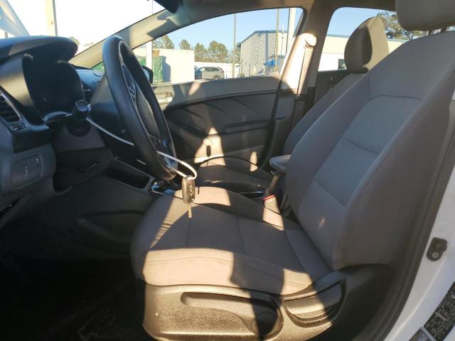 Photo 7 from auction – 2018 KIA FORTE LX with VIN 3KPFK4A77JE228819
