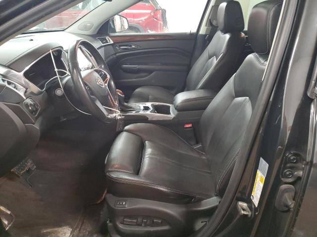 Photo 7 from auction – 2014 CADILLAC SRX PREMIU with VIN 3GYFNGE3XES575305