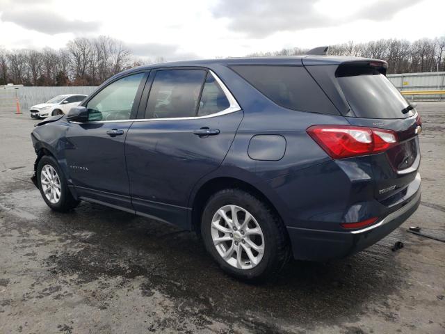 Photo 2 from auction – 2018 CHEVROLET EQUINOX LT with VIN 3GNAXJEV9JS613987