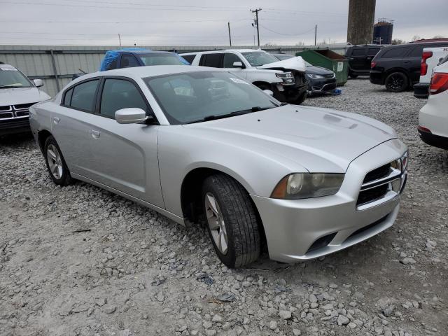 Photo 4 from auction – 2012 DODGE CHARGER SE with VIN 2C3CDXBG9CH203526