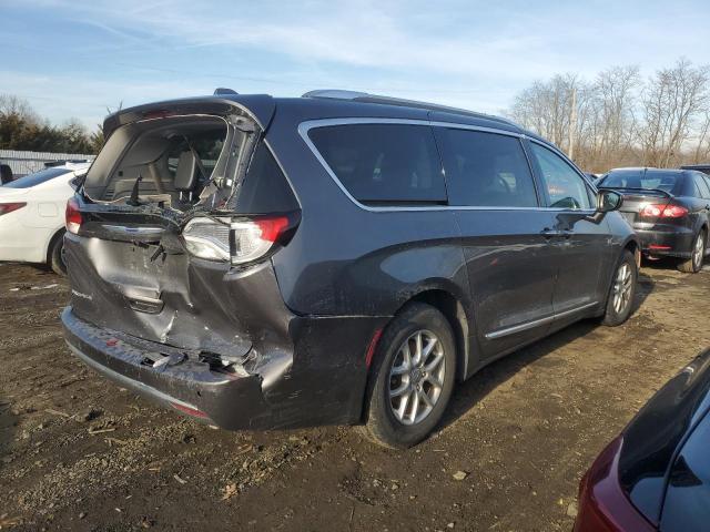 Photo 3 from auction – 2020 CHRYSLER PACIFICA T with VIN 2C4RC1BG0LR271245
