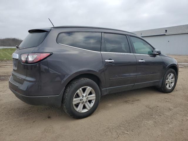 Photo 3 from auction – 2014 CHEVROLET TRAVERSE L with VIN 1GNKVHKD8EJ153825