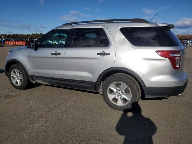 Photo 2 from auction – 2013 FORD EXPLORER with VIN 1FM5K7B89DGA09672