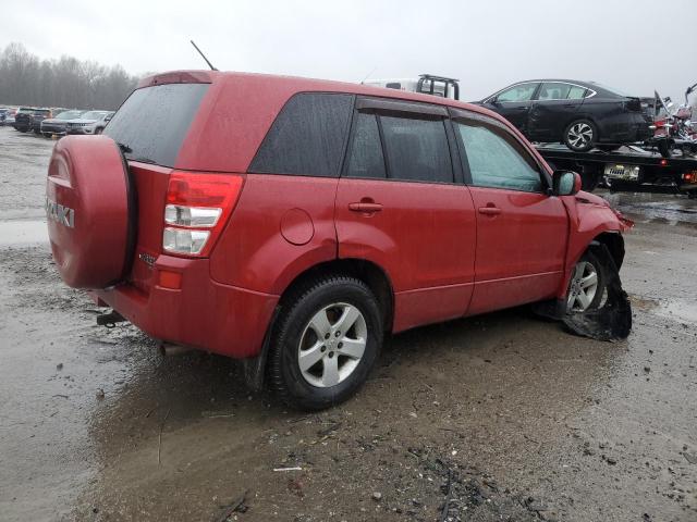 Photo 3 from auction – 2012 SUZUKI GRAND VITA with VIN JS3TD0D2XC4100196