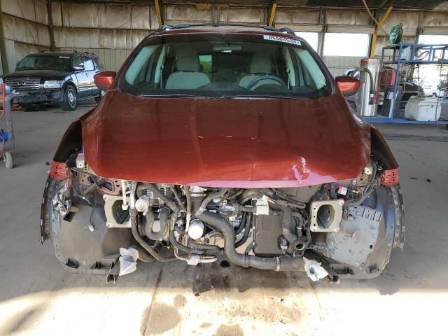 Photo 5 from auction – 2014 FORD ESCAPE SE with VIN 1FMCU0GX2EUA63231