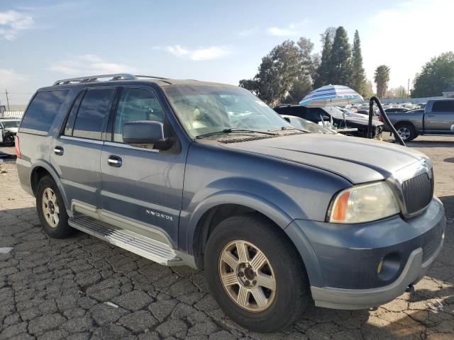 Photo 4 from auction – 2003 LINCOLN NAVIGATOR with VIN 5LMFU27R43LJ07059