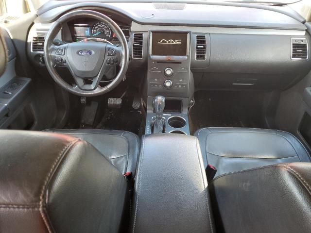 Photo 8 from auction – 2014 FORD FLEX SEL with VIN 2FMGK5C85EBD24764