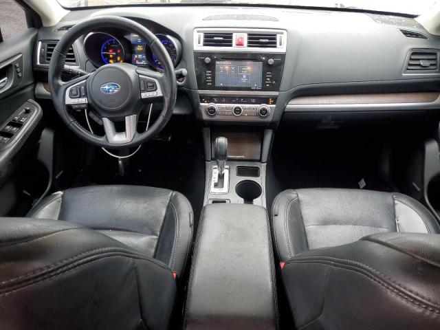 Photo 8 from auction – 2016 SUBARU OUTBACK 3. with VIN 4S4BSENCXG3318828