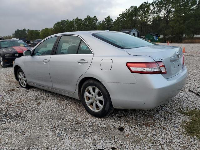 Photo 2 from auction – 2011 TOYOTA CAMRY BASE with VIN 4T1BF3EK5BU770267