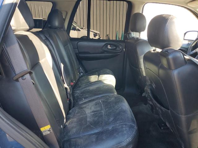 Photo 11 from auction – 2006 CHEVROLET TRAILBLAZE with VIN 1GNET13H662199905