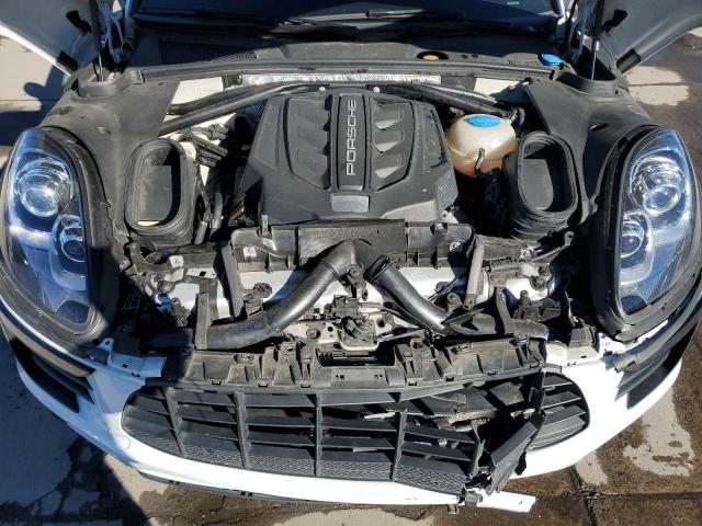 Photo 11 from auction – 2016 PORSCHE MACAN S with VIN WP1AB2A50GLB41209