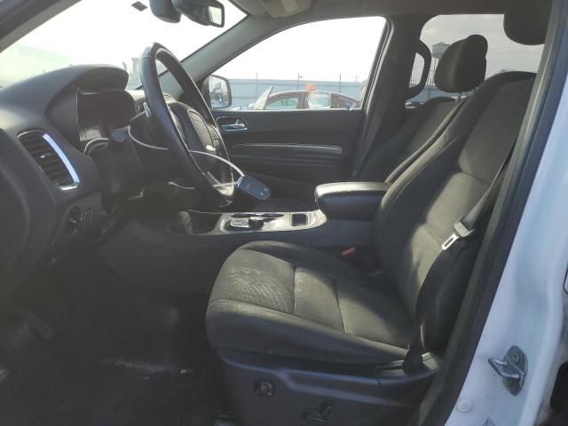 Photo 7 from auction – 2015 DODGE DURANGO SX with VIN 1C4RDJAG2FC101707
