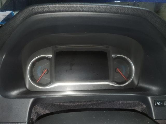 Photo 9 from auction – 2021 HONDA PASSPORT E with VIN 5FNYF8H59MB043548