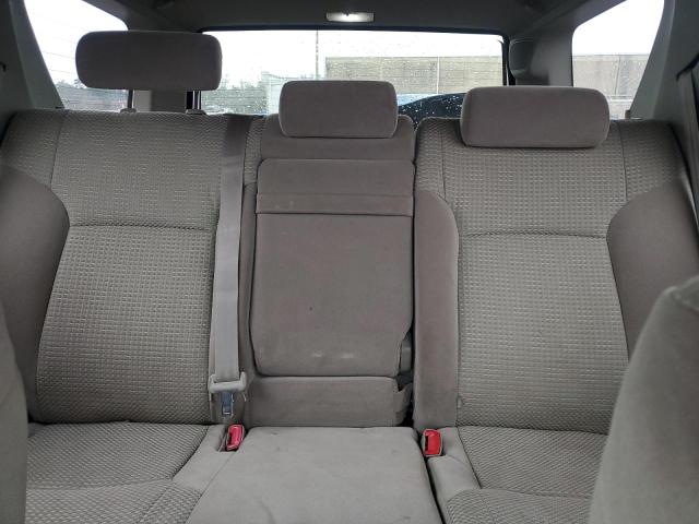 Photo 10 from auction – 2004 TOYOTA 4RUNNER SR with VIN JTEBT14R840043727