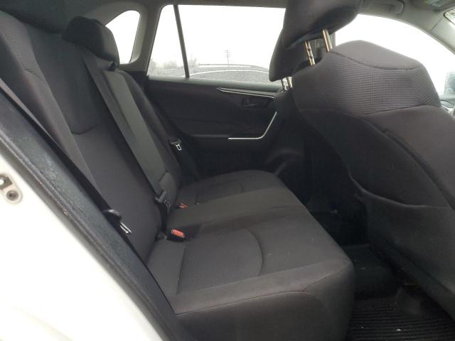 Photo 11 from auction – 2020 TOYOTA RAV4 LE with VIN 2T3H1RFV7LW065337