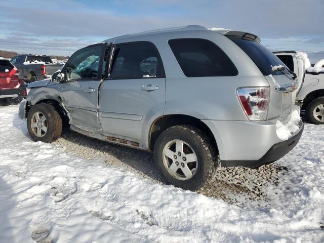 Photo 2 from auction – 2006 CHEVROLET EQUINOX LT with VIN 2CNDL63F566054157