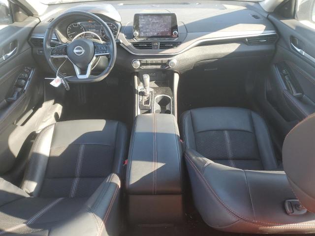 Photo 8 from auction – 2023 NISSAN ALTIMA SR with VIN 1N4BL4CV6PN406902