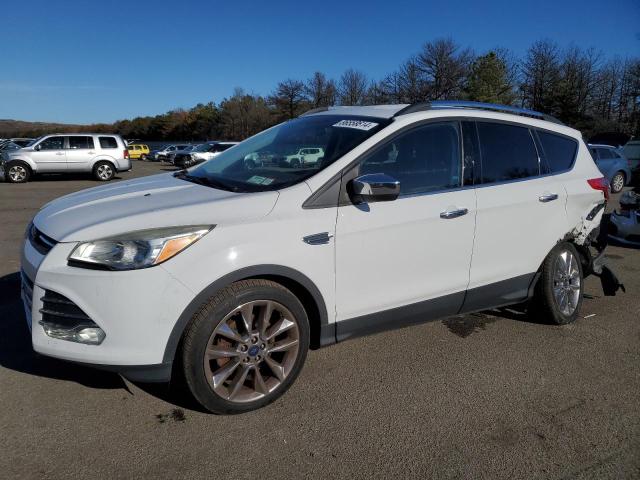 FORD ESCAPE SE 2014 with VIN 1FMCU9G97EUE19064 - Photo from auction
