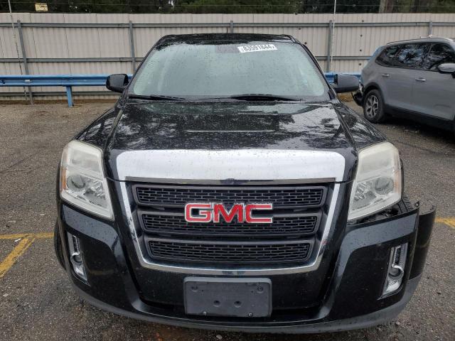 Photo 5 from auction – 2015 GMC TERRAIN SL with VIN 2GKALMEK9F6274038