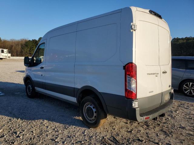 Photo 2 from auction – 2018 FORD TRANSIT T- with VIN 1FTYR1CG6JKA51628