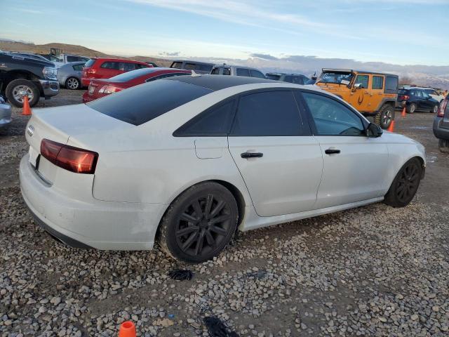 Photo 3 from auction – 2016 AUDI A6 PREMIUM with VIN WAUGFAFC8GN054290