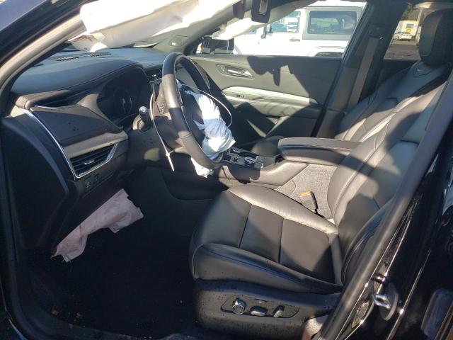 Photo 7 from auction – 2021 CADILLAC XT4 PREMIU with VIN 1GYFZDR47MF023253