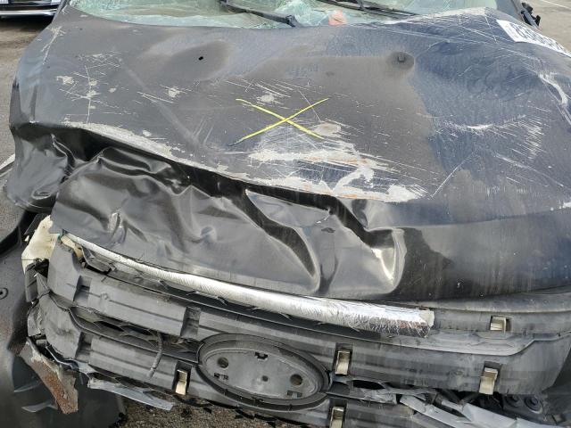 Photo 11 from auction – 2013 FORD EDGE SEL with VIN 2FMDK3JC8DBA86910