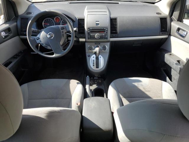Photo 8 from auction – 2011 NISSAN SENTRA 2.0 with VIN 3N1AB6AP7BL625954