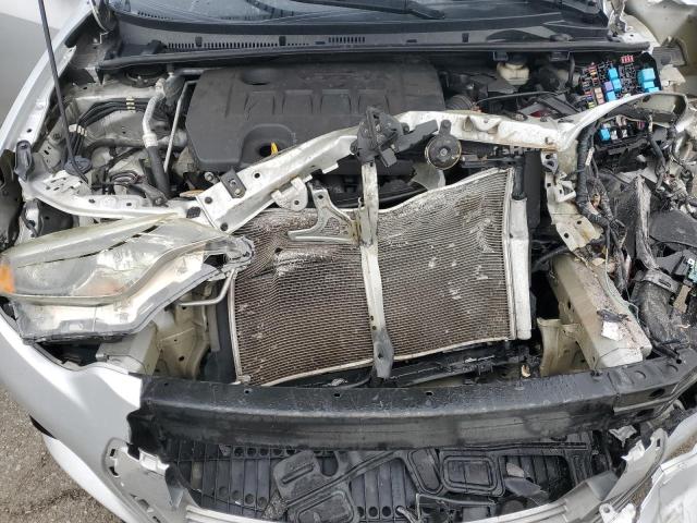 Photo 11 from auction – 2014 TOYOTA COROLLA L with VIN 5YFBURHE8EP020110