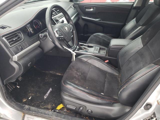 Photo 7 from auction – 2015 TOYOTA CAMRY LE with VIN 4T1BF1FK3FU086228
