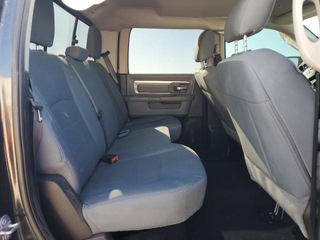 Фото 10 с аукциона – 2019 RAM 1500 CLASS с VIN 1C6RR7TT7KS511036