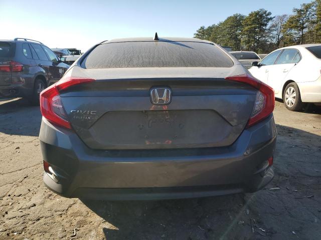 Photo 6 from auction – 2018 HONDA CIVIC EX with VIN 2HGFC2F73JH581218