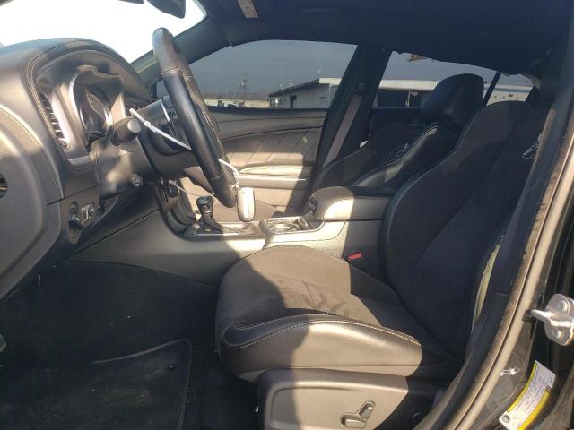 Photo 7 from auction – 2021 DODGE CHARGER SC with VIN 2C3CDXGJ2MH523275