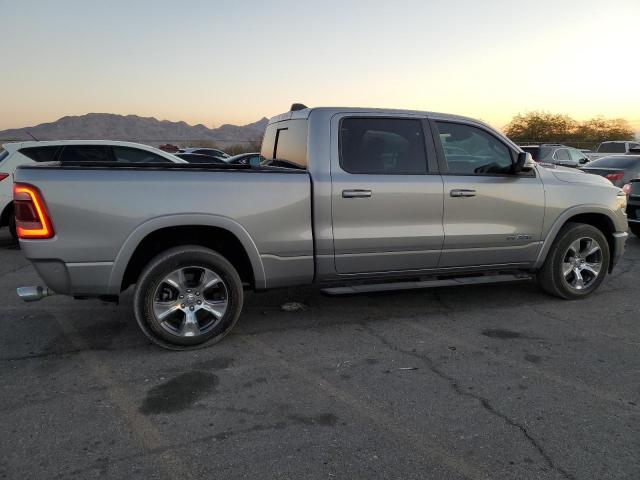 Photo 3 from auction – 2022 RAM 1500 LARAM with VIN 1C6RRERT6NN276143