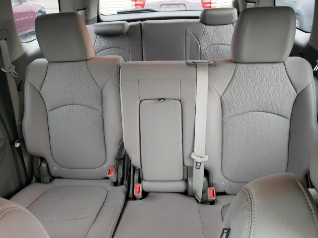 Photo 10 from auction – 2014 GMC ACADIA SLE with VIN 1GKKVPKD4EJ211923
