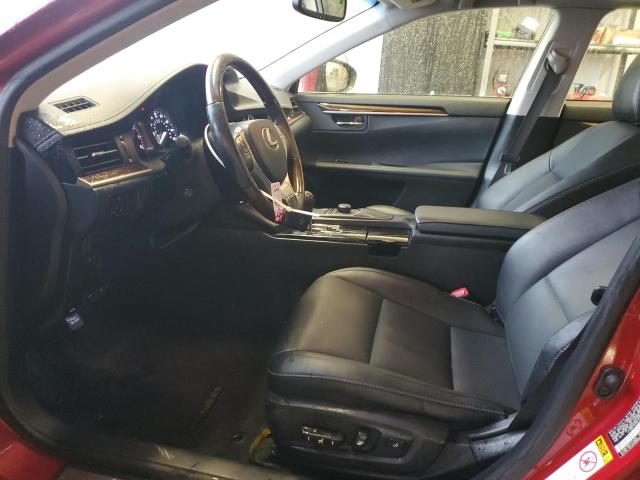 Photo 7 from auction – 2015 LEXUS ES 350 with VIN JTHBK1GG6F2190622