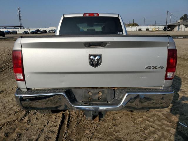 Photo 6 from auction – 2017 RAM 2500 ST with VIN 3C6UR5CL3HG767754