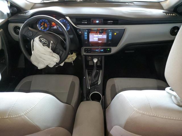 Photo 8 from auction – 2017 TOYOTA COROLLA L with VIN 2T1BURHE3HC883160