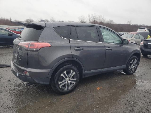 Photo 3 from auction – 2017 TOYOTA RAV4 LE with VIN 2T3BFREVXHW686085