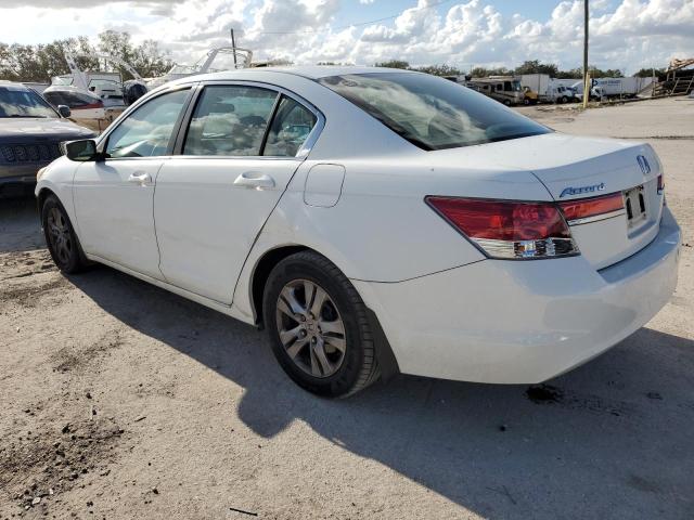Photo 2 from auction – 2012 HONDA ACCORD SE with VIN 1HGCP2F62CA004275