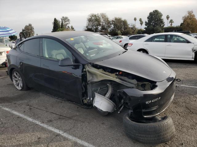 Photo 4 from auction – 2023 TESLA MODEL Y with VIN 7SAYGAEE2PF740429